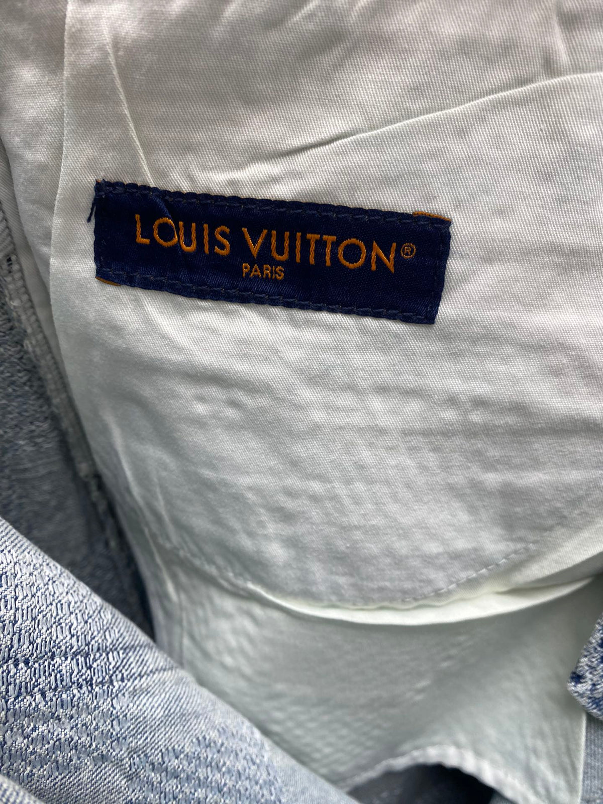Chaqueta Louis Vuitton #319370 CALIDAD ORIGINAL