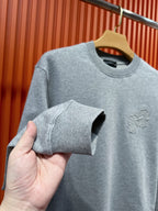 Sudadera Chrome Hearts cruz CALIDAD ORIGINAL