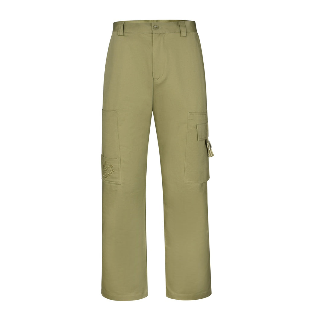 Pantalón Louis Vuitton #307136 CALIDAD ORIGINAL
