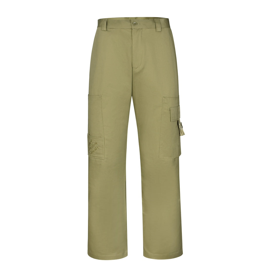 Pantalón Louis Vuitton #307136 CALIDAD ORIGINAL