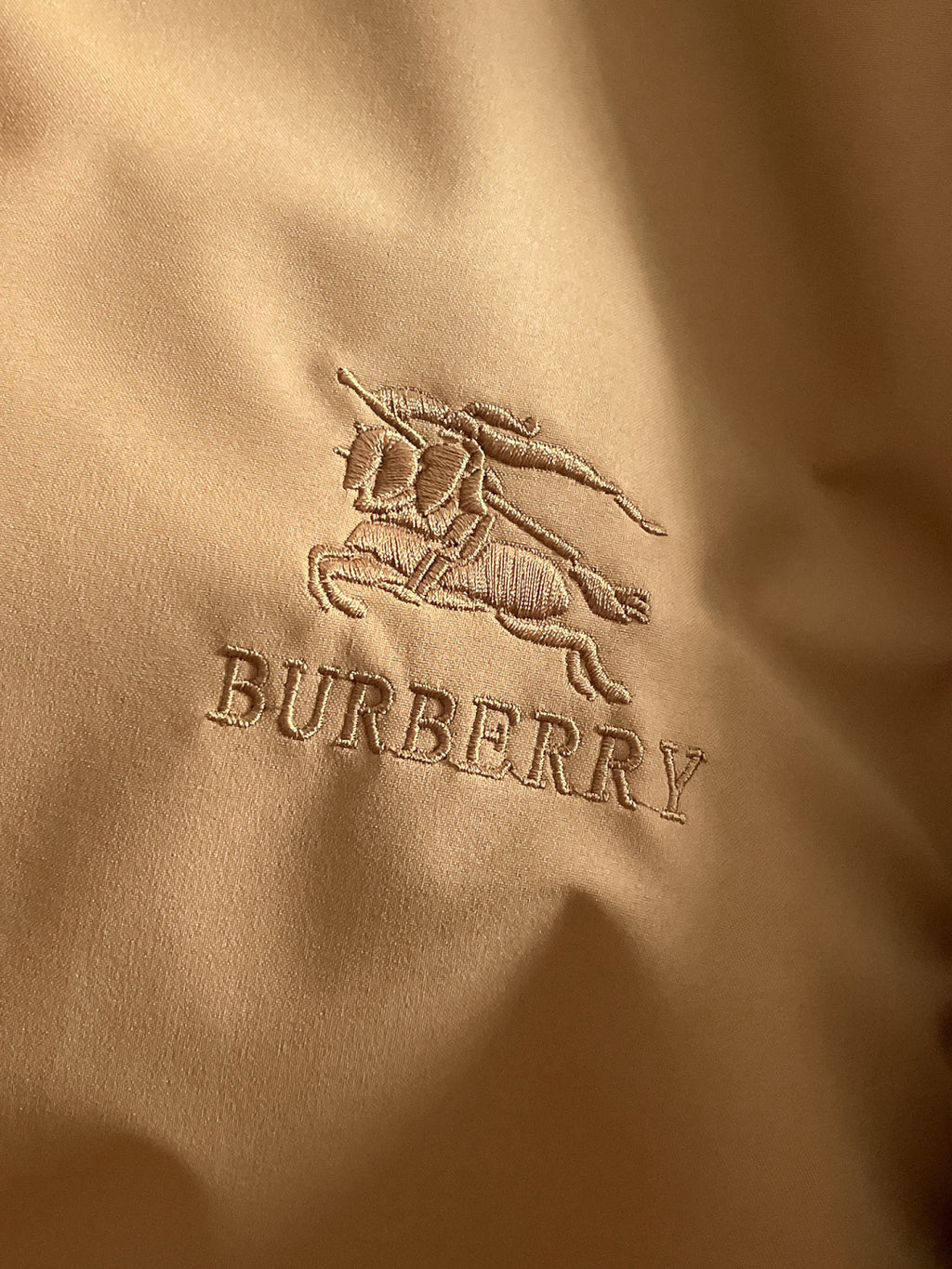 Chaqueta Burberry - Estilo 51 CALIDAD ORIGINAL