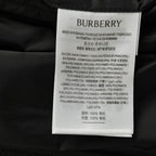 Chaqueta Burberry - Estilo 38 CALIDAD ORIGINAL