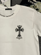 Camisa Chrome Hearts #497735 CALIDAD ORIGINAL