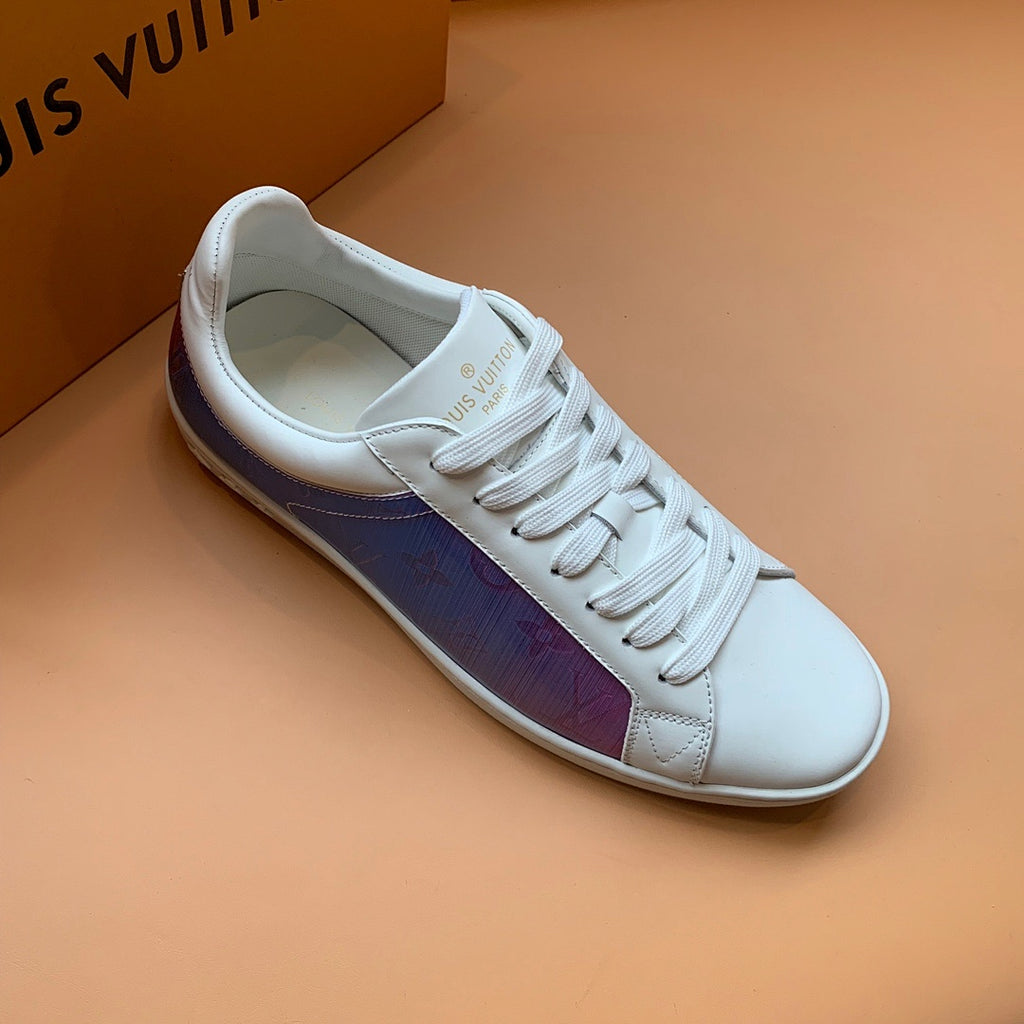 Zapatillas Louis Vuitton Skate - Modelo 251