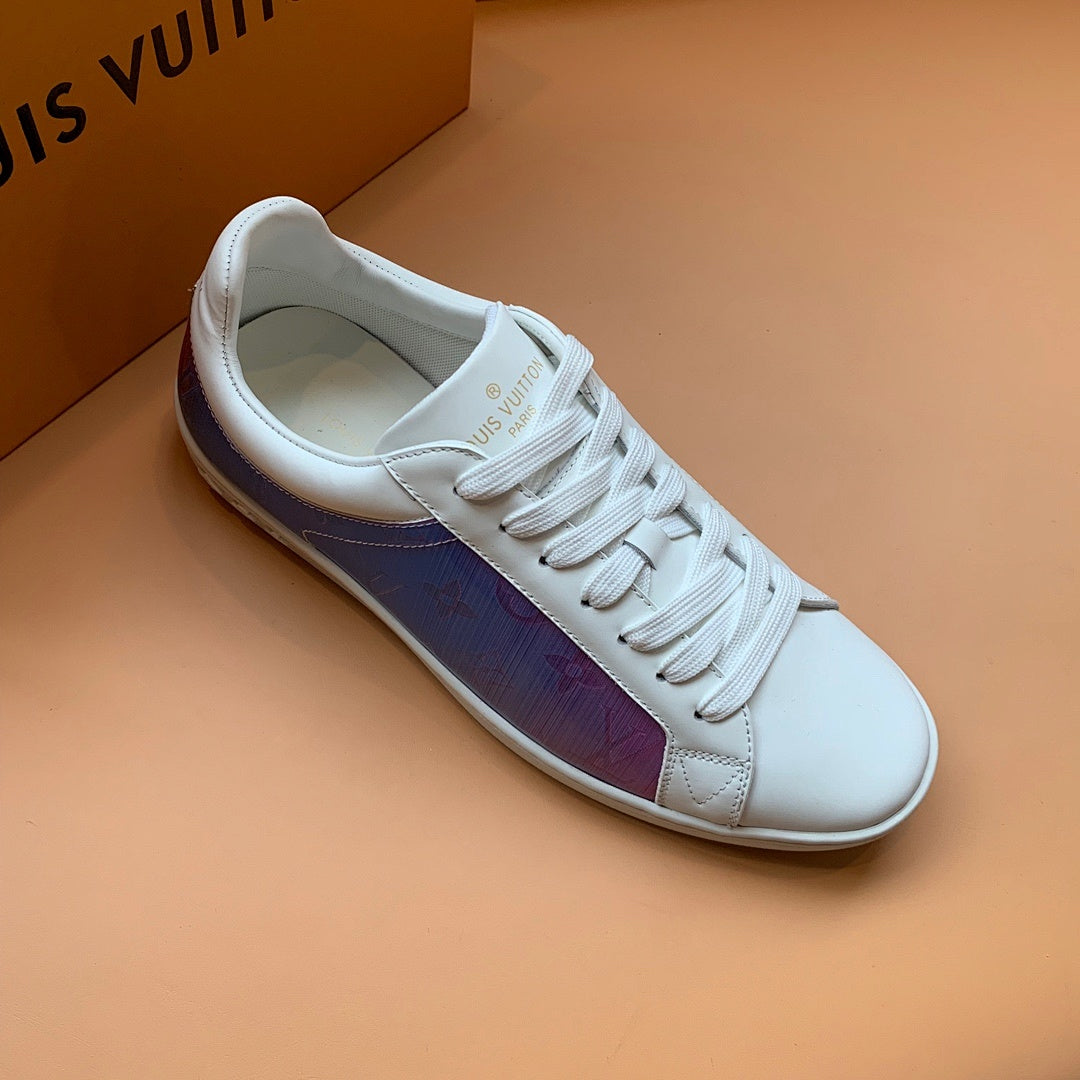 Zapatillas Louis Vuitton Skate - Modelo 251