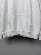 Sudadera Chrome Hearts 2026 nuevo bordado herradura logo Washed y desgastado para pareja con capucha CALIDAD ORIGINAL