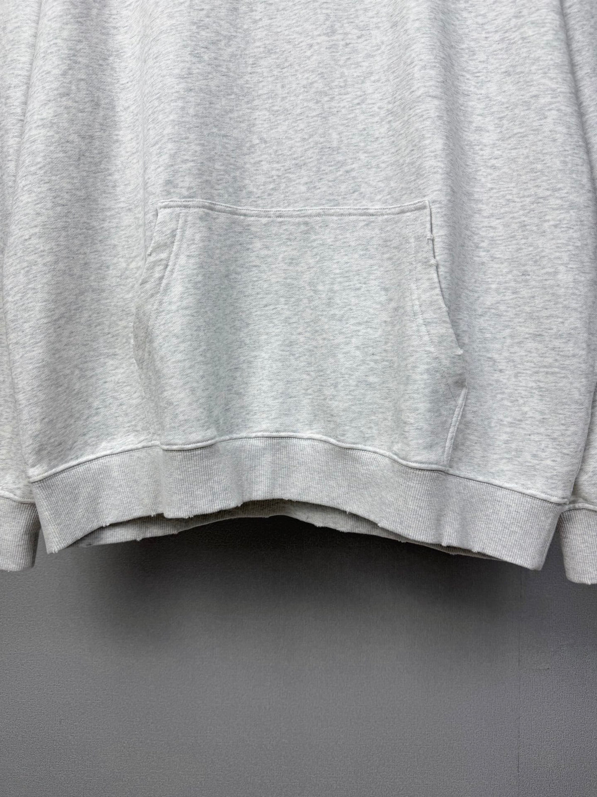Sudadera Chrome Hearts 2026 nuevo bordado herradura logo Washed y desgastado para pareja con capucha CALIDAD ORIGINAL