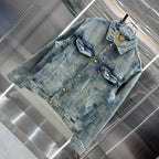 Chaqueta Louis Vuitton #321557 CALIDAD ORIGINAL