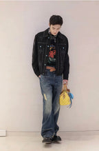 Prenda Louis Vuitton upper body picture - Estilo H CALIDAD ORIGINAL