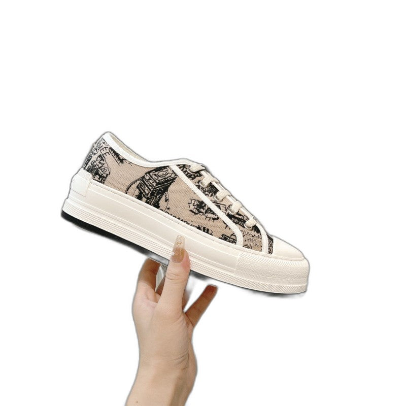 Dior Oblique Lona