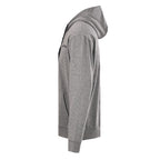 Chaqueta Chrome Hearts Capucha Cruz Negra CALIDAD ORIGINAL