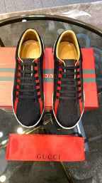 Zapatillas Gucci Casual - Modelo 095