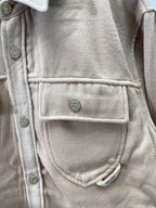 Chaqueta Louis Vuitton #319284 CALIDAD ORIGINAL