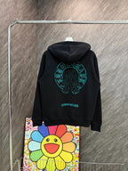 Chaqueta Chrome Hearts #498613 CALIDAD ORIGINAL