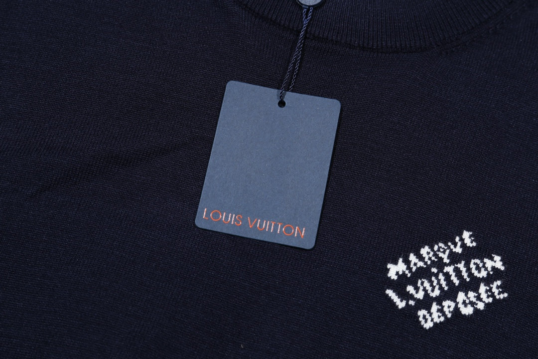 Chompa Louis Vuitton #310524 CALIDAD ORIGINAL