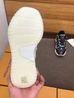 Zapatillas Louis Vuitton Casual - Modelo 238