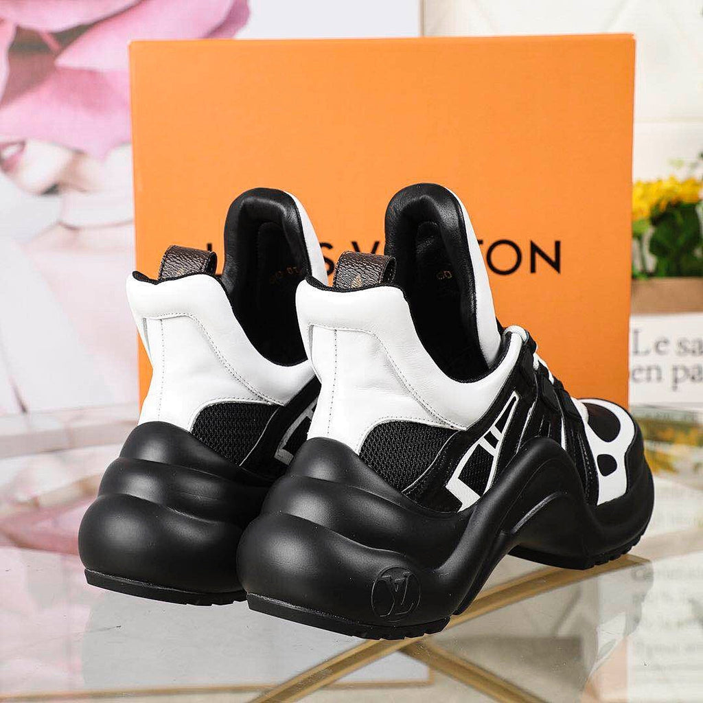 Zapatillas Louis Vuitton Casual - Modelo 274