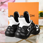 Zapatillas Louis Vuitton Casual - Modelo 274