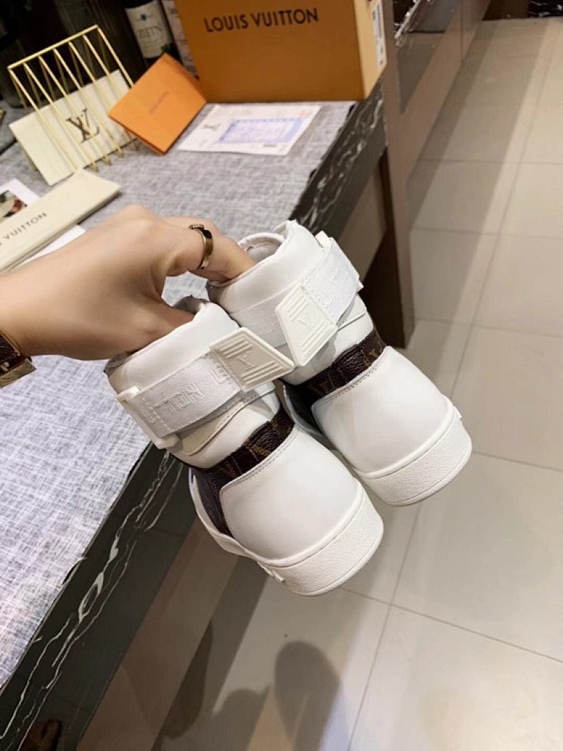Zapatillas Louis Vuitton Casual - Modelo 144