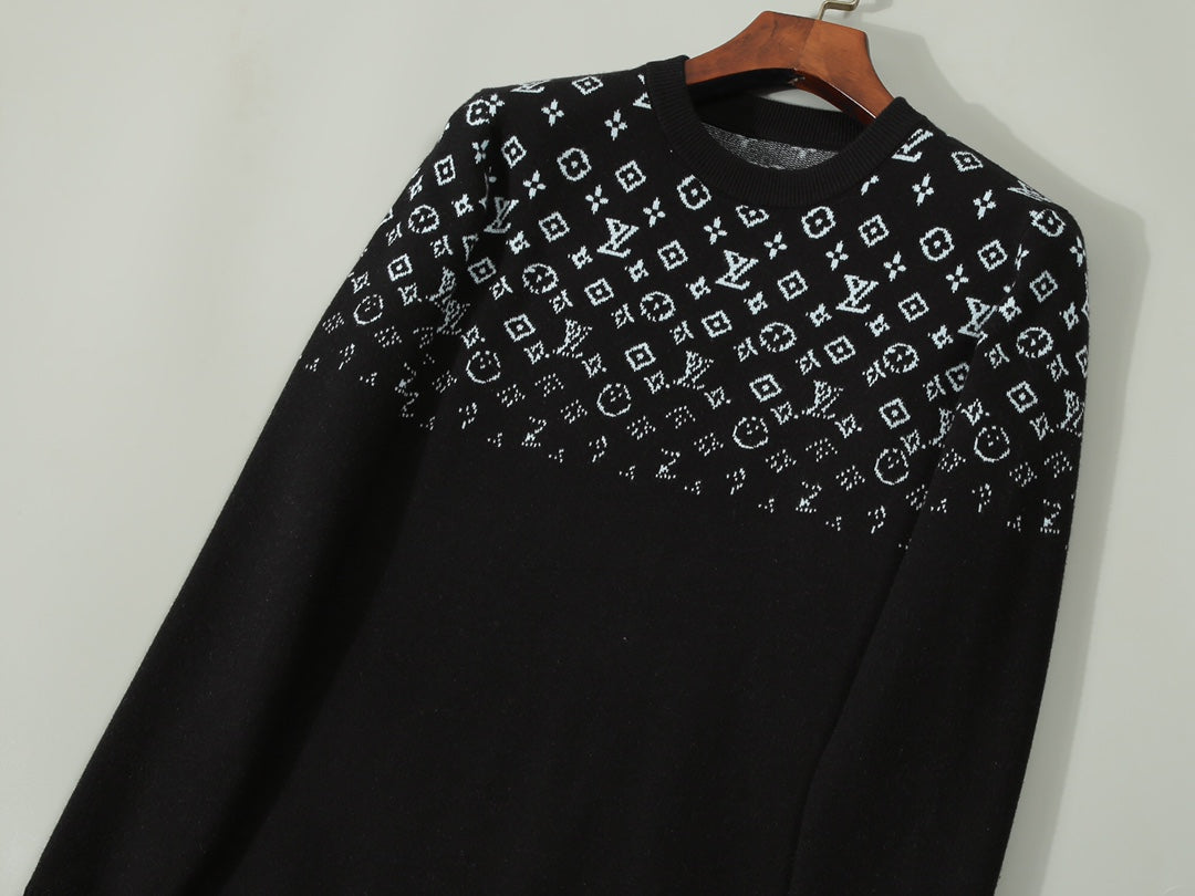 Chompa Louis Vuitton #326674 CALIDAD ORIGINAL