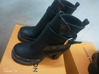 Zapatillas Louis Vuitton Botas - Modelo 396