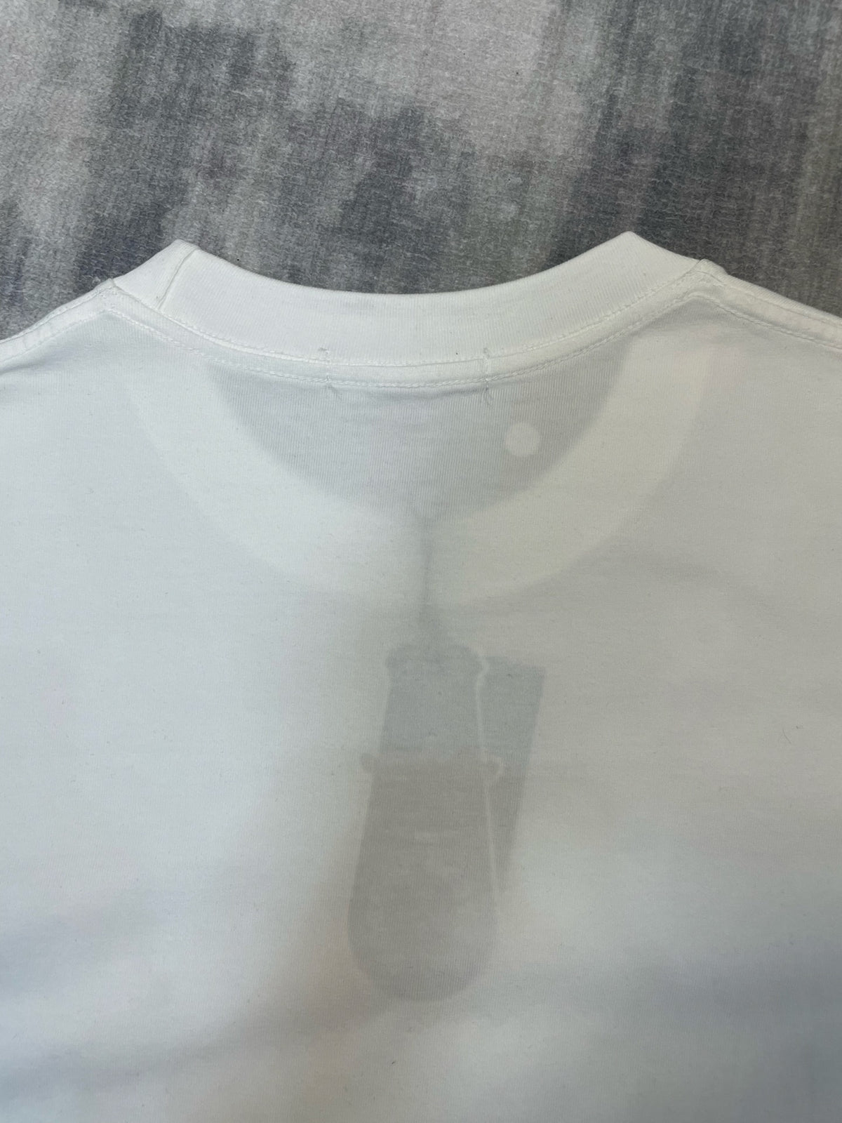Camisa Chrome Hearts #500348 CALIDAD ORIGINAL