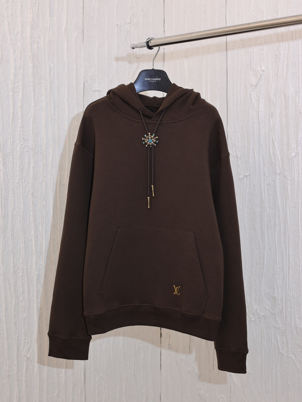 Sudadera Louis Vuitton #313900 CALIDAD ORIGINAL