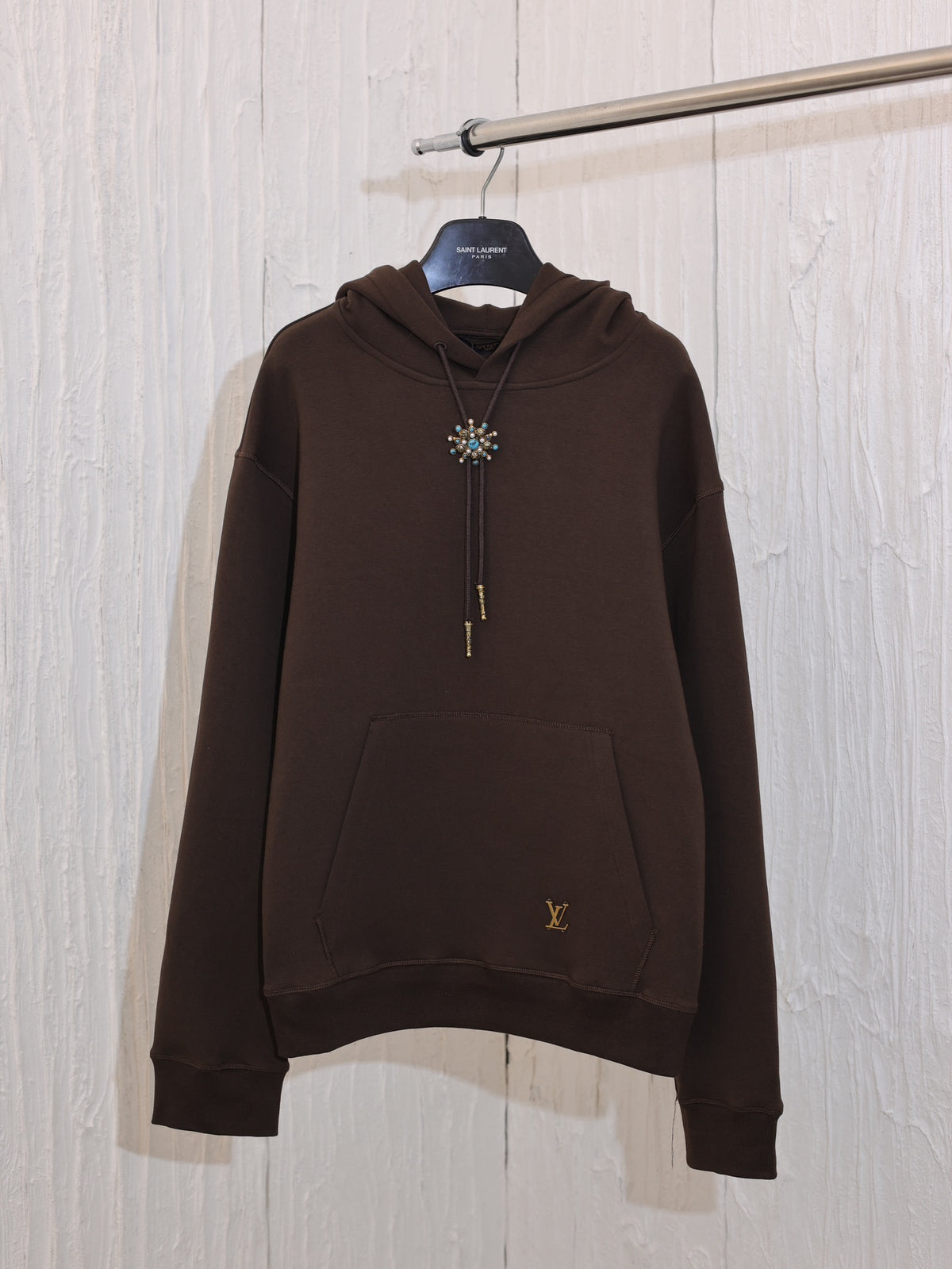 Sudadera Louis Vuitton #313900 CALIDAD ORIGINAL