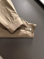 Chaqueta Burberry - Estilo 42 CALIDAD ORIGINAL