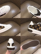 Zapatillas Louis Vuitton Deportivas - Modelo 206