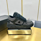 Amiri MA-1 Crystal – Negro/Cristal