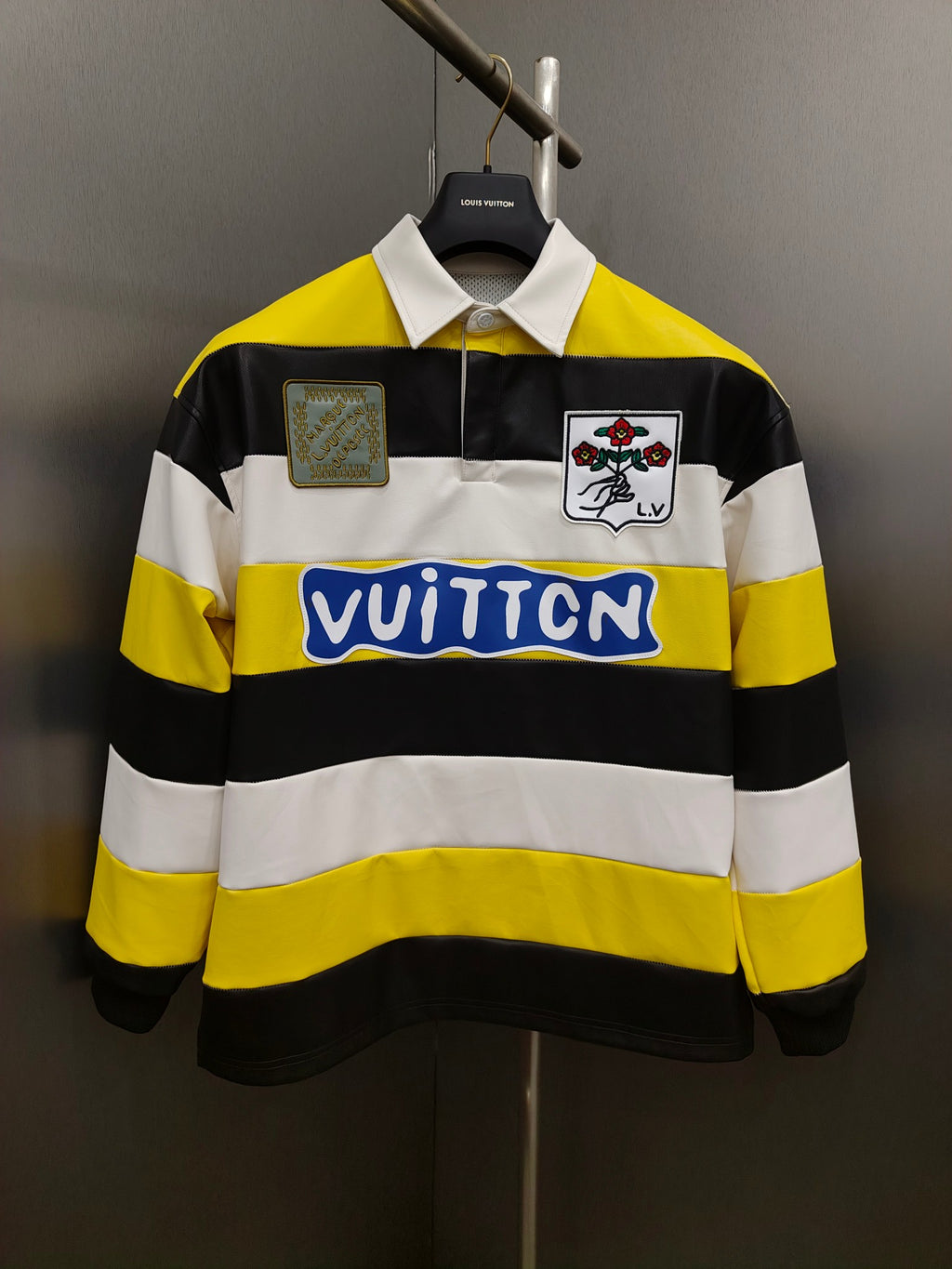 Polo Louis Vuitton #310869 CALIDAD ORIGINAL