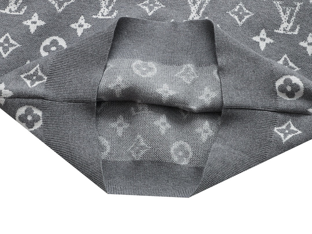 Chompa Louis Vuitton #313298 CALIDAD ORIGINAL