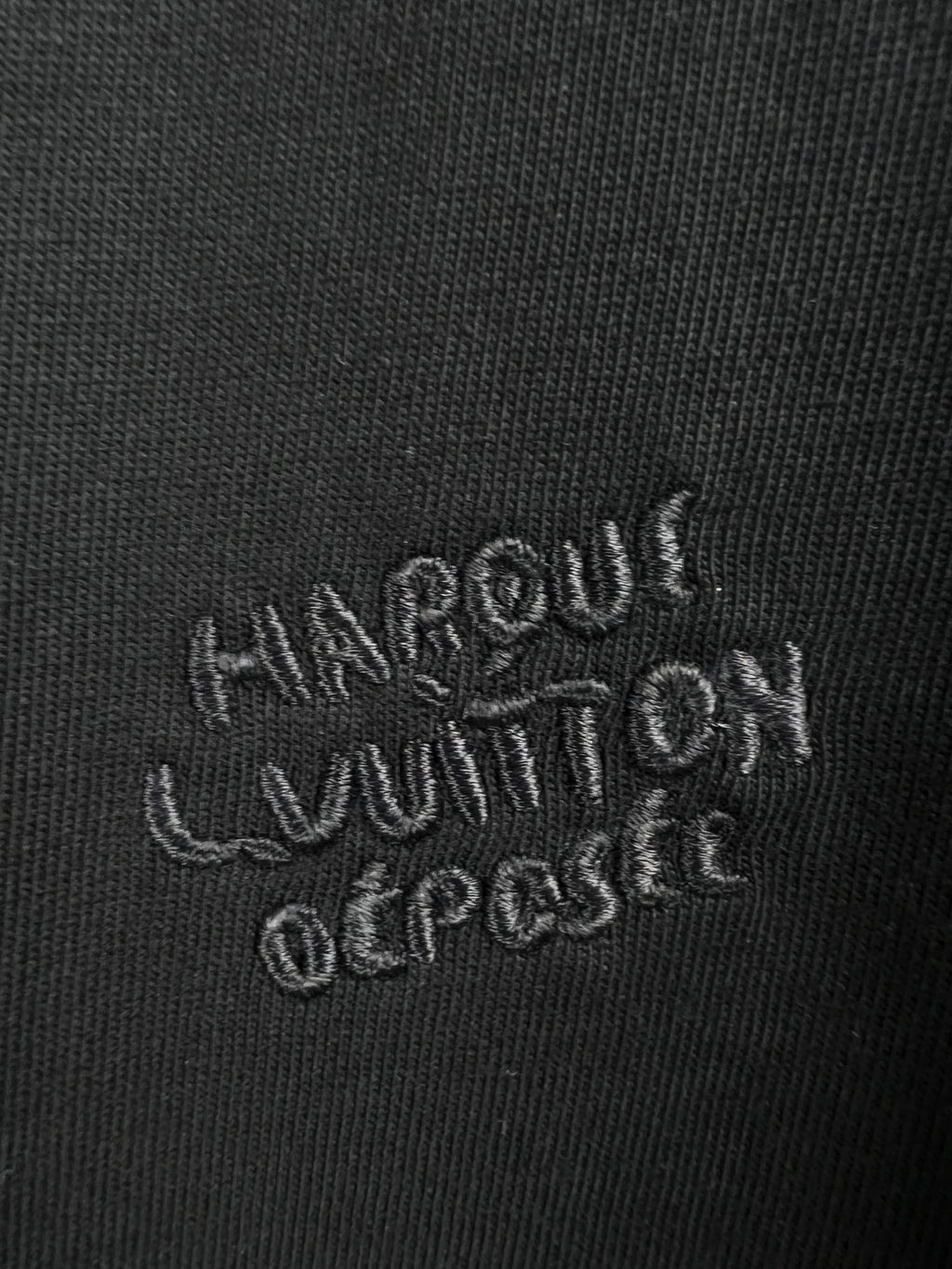 Polera Louis Vuitton #318591 CALIDAD ORIGINAL