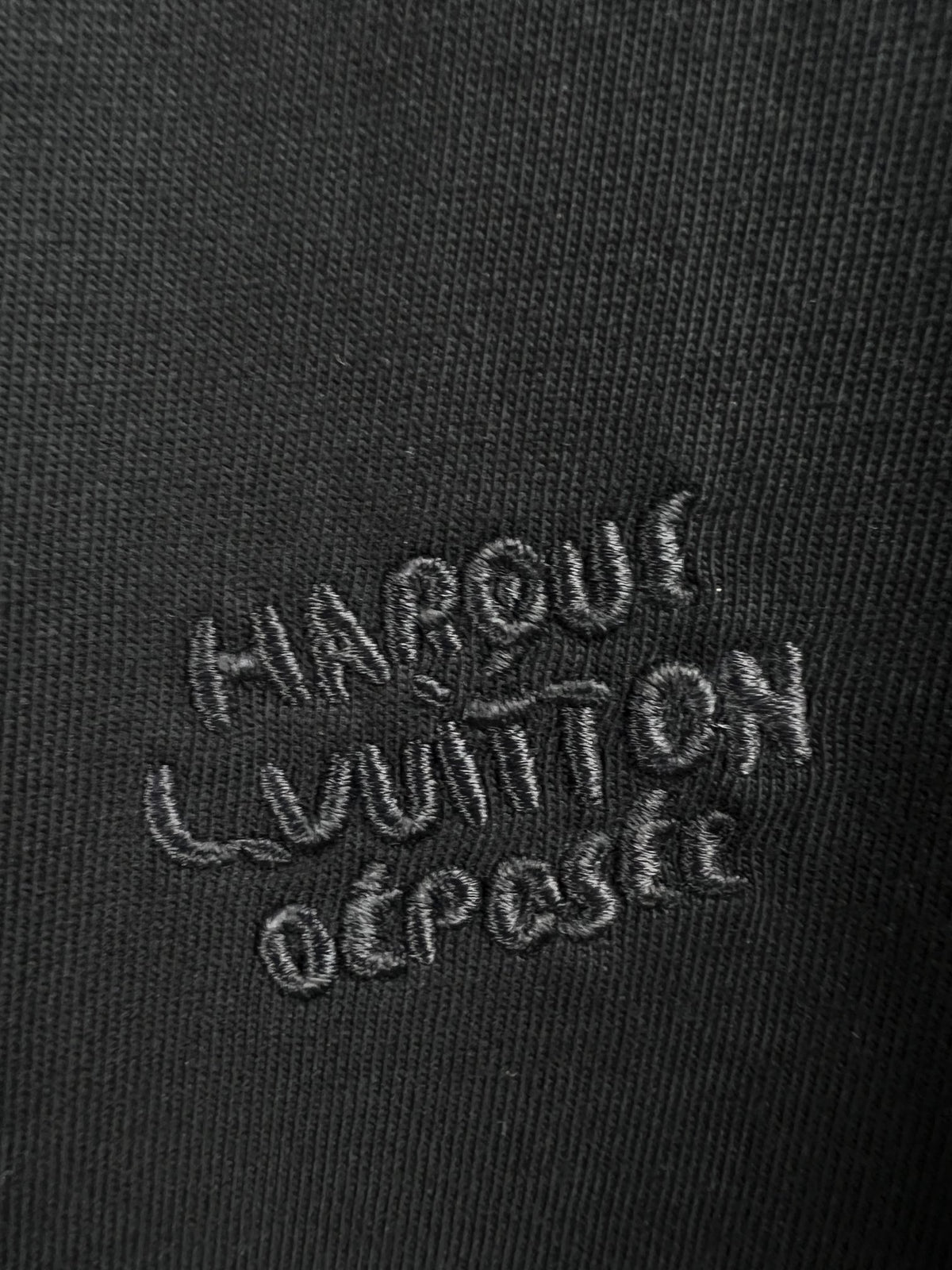 Polera Louis Vuitton #318591 CALIDAD ORIGINAL