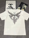Camisa Chrome Hearts #497693 CALIDAD ORIGINAL