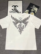 Camisa Chrome Hearts #497693 CALIDAD ORIGINAL
