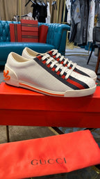 Zapatillas Gucci Casual - Modelo 093