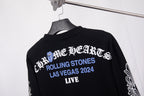 Polera Chrome Hearts #495673 CALIDAD ORIGINAL