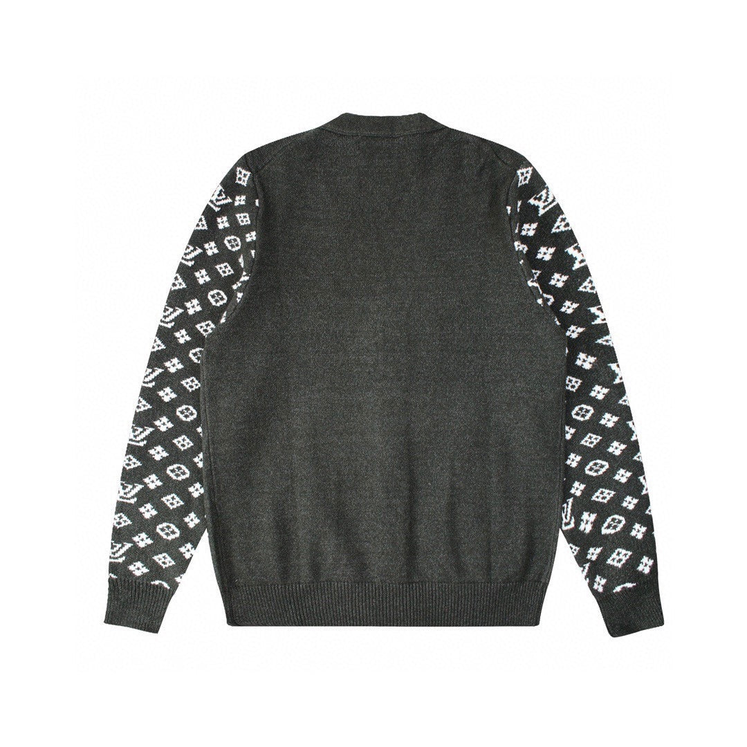 Chompa Louis Vuitton #315334 CALIDAD ORIGINAL