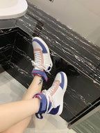 Zapatillas Louis Vuitton Casual - Modelo 139