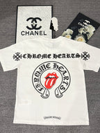 Camisa Chrome Hearts #497691 CALIDAD ORIGINAL