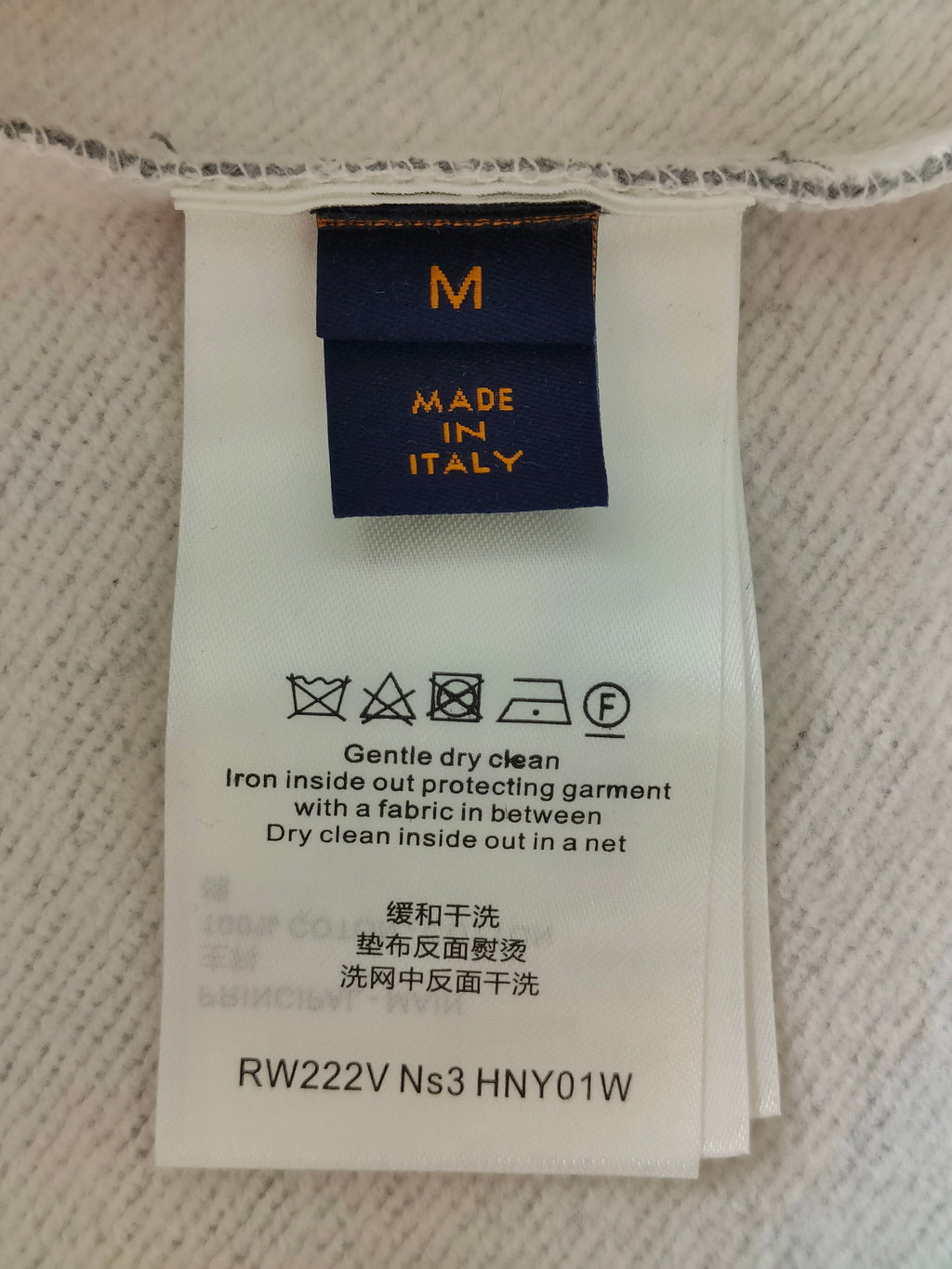 Sudadera Louis Vuitton #310894 CALIDAD ORIGINAL