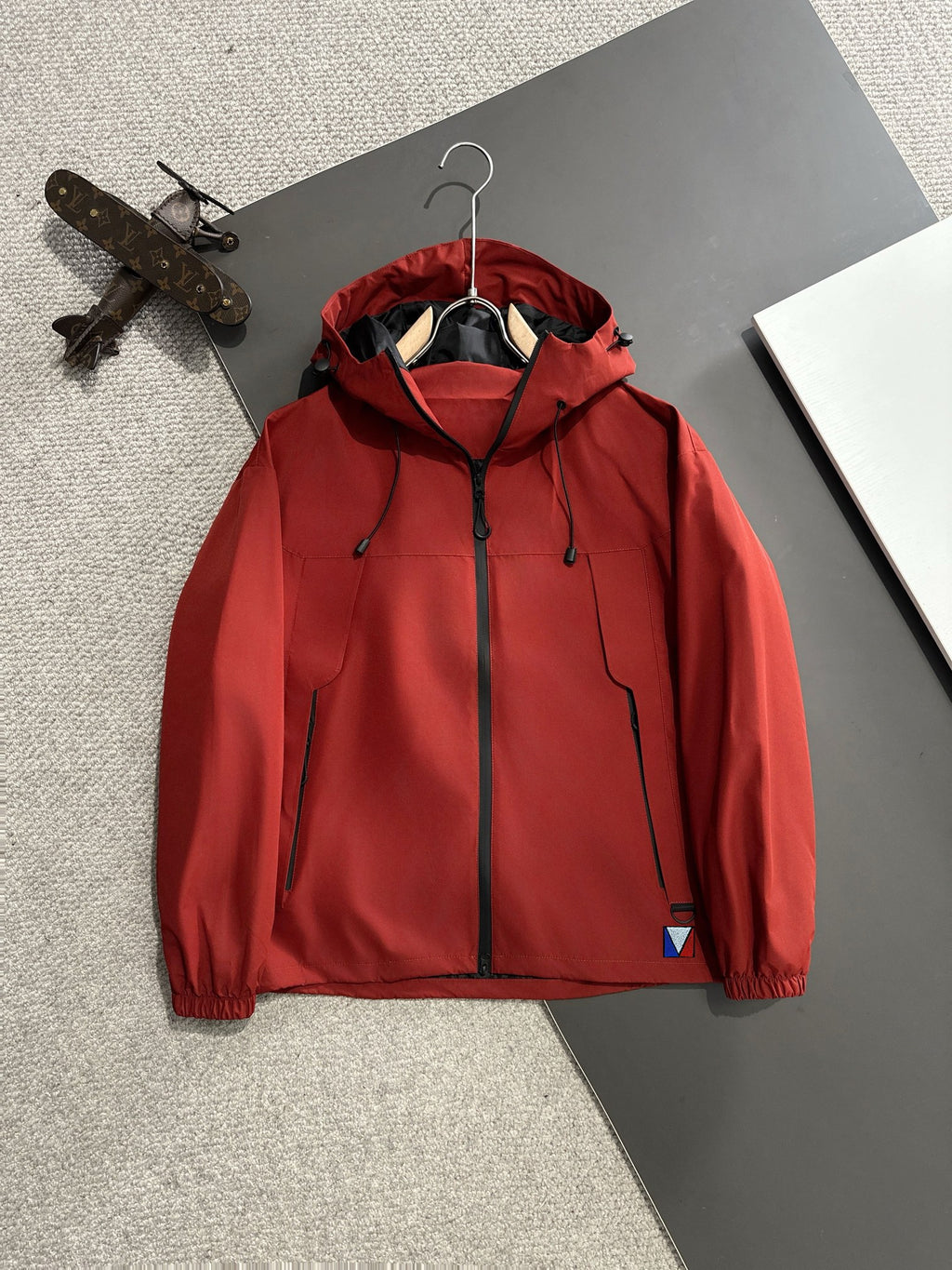 Chaqueta Louis Vuitton #326433 CALIDAD ORIGINAL