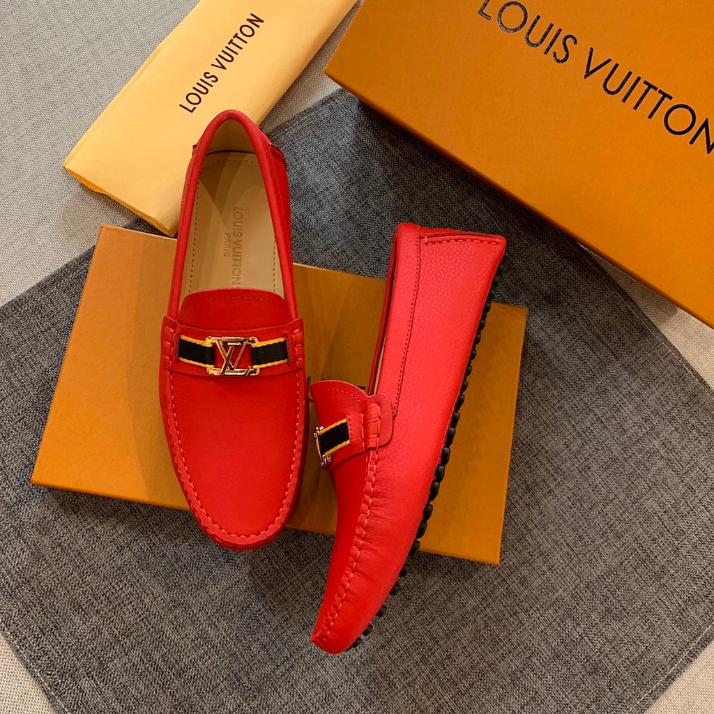 Zapatillas Louis Vuitton Casual - Modelo 339
