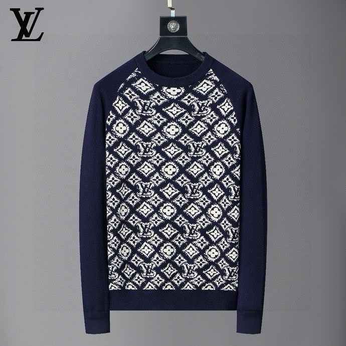 Chompa Louis Vuitton #323264 CALIDAD ORIGINAL