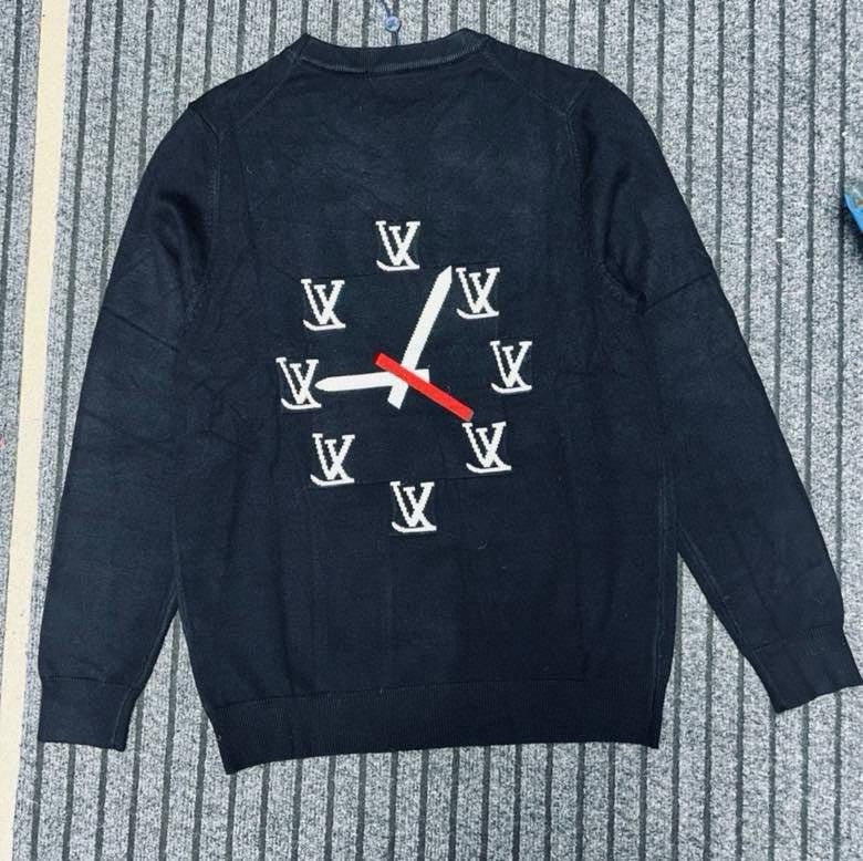 Chompa Louis Vuitton #323269 CALIDAD ORIGINAL