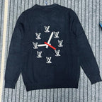 Chompa Louis Vuitton #323269 CALIDAD ORIGINAL