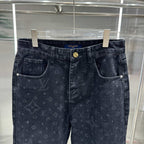 Pantalón Louis Vuitton #321548 CALIDAD ORIGINAL