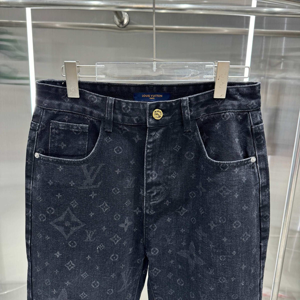 Pantalón Louis Vuitton #321548 CALIDAD ORIGINAL